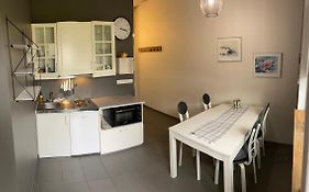 Moerk Guesthouse